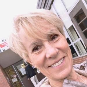 Meet your Posher, Joanne